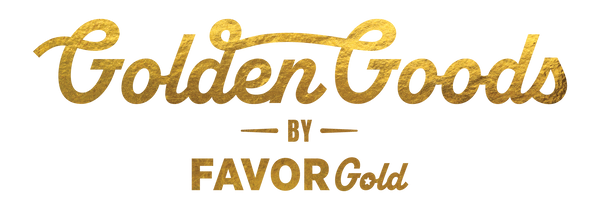 Favor Golden Goods